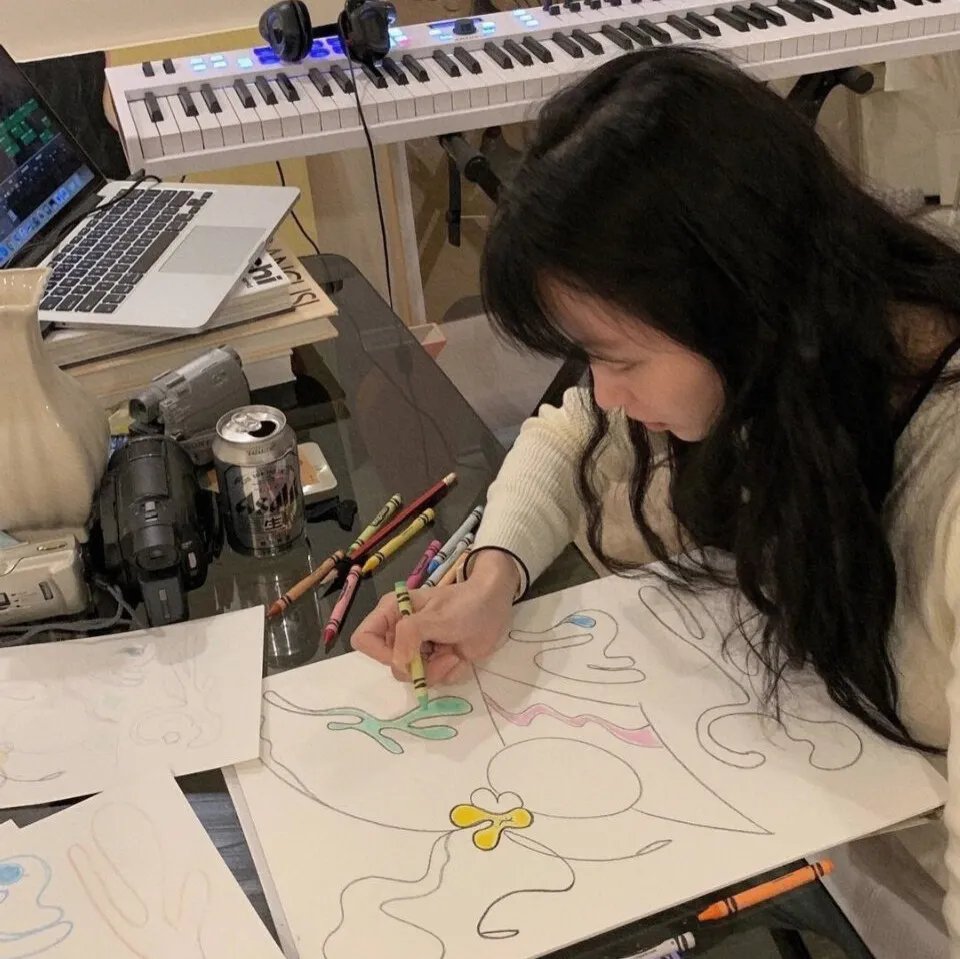 青樱 防卫大学校物语